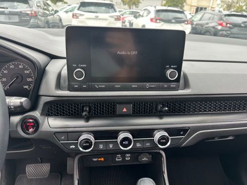 Used 2024 Honda CR-V Sport image 28