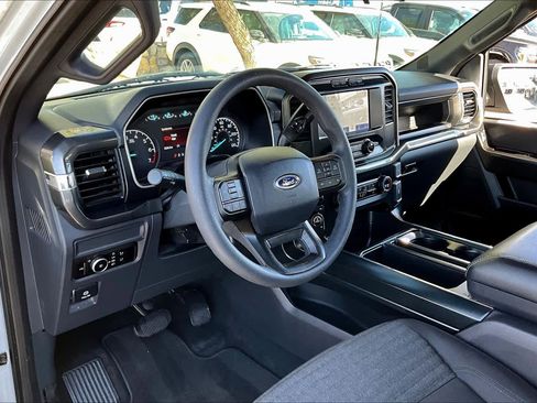 Used 2023 Ford F150 XL w/ STX Appearance Package image 16