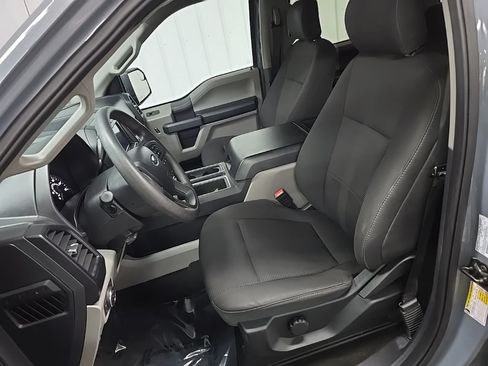 Used 2019 Ford F150 XL w/ Equipment Group 101A Mid AWD/4WD image 33