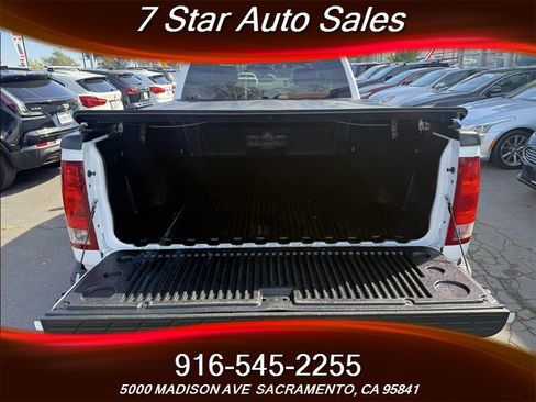 Used 2013 GMC Sierra 1500 SLE w/ Power Tech Package image 17