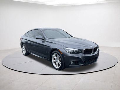 Used 2018 BMW 340i Gran Turismo xDrive
