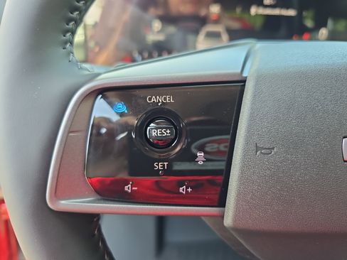 New 2025 Nissan Murano SL w/ Cargo Package image 17