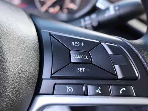 Used 2025 Nissan Altima 2.5 SV image 18