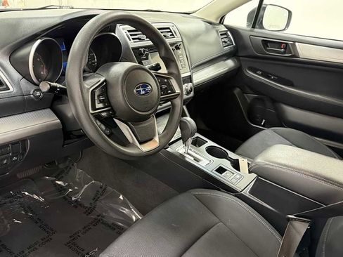 Used 2019 Subaru Legacy 2.5i w/ Alloy Wheel Package AWD/4WD image 12