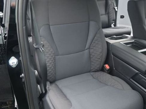 Used 2026 Toyota Tundra SR AWD/4WD image 15