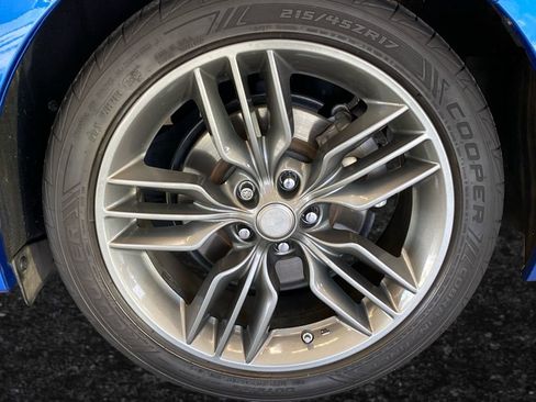 Used 2017 Lexus CT 200h image 27