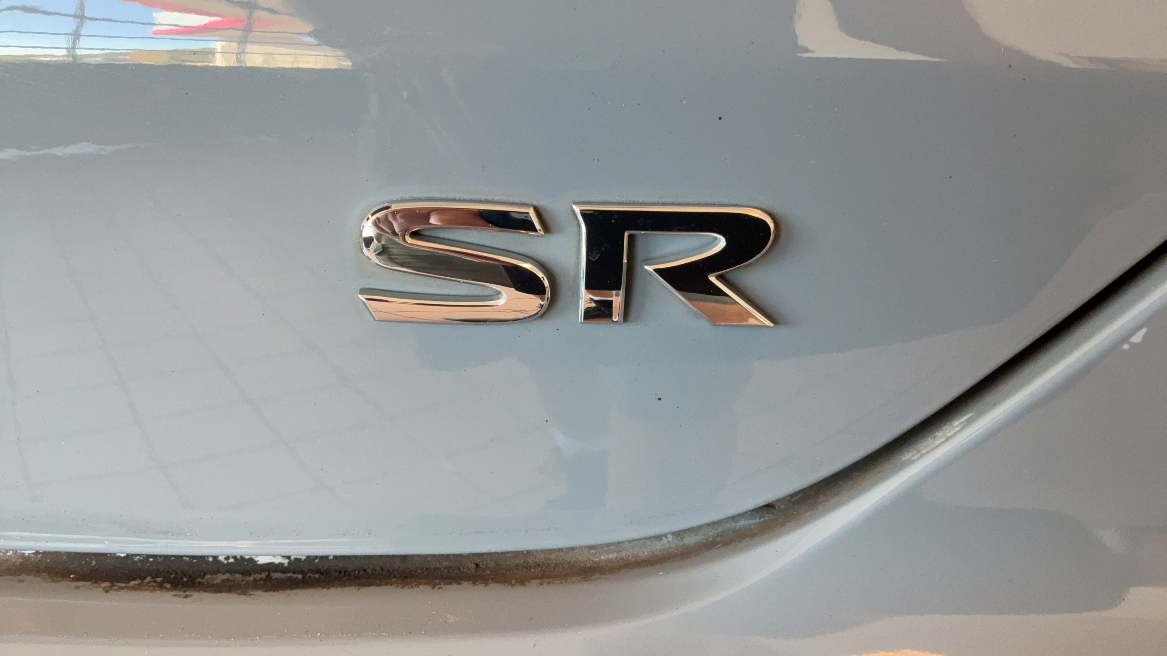 Used 2021 Nissan Kicks SR w/ SR Premium Package FWD image 31