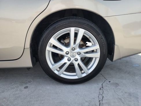 Used 2013 Nissan Altima 3.5 SL w/ Technology Pkg image 15