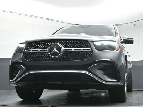 Used 2025 Mercedes-Benz GLE 350 4MATIC image 34