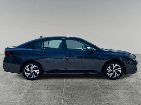 Certified 2025 Subaru Legacy Premium w/ Popular Package #1 AWD/4WD image 6