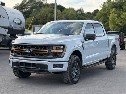 Used 2026 Ford F150 Tremor