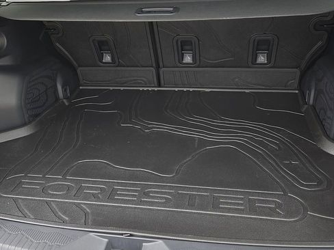 Certified 2026 Subaru Forester Premium AWD/4WD image 9