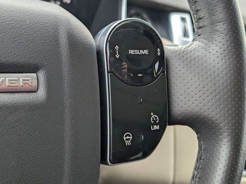 Used 2019 Land Rover Range Rover Sport HSE image 17