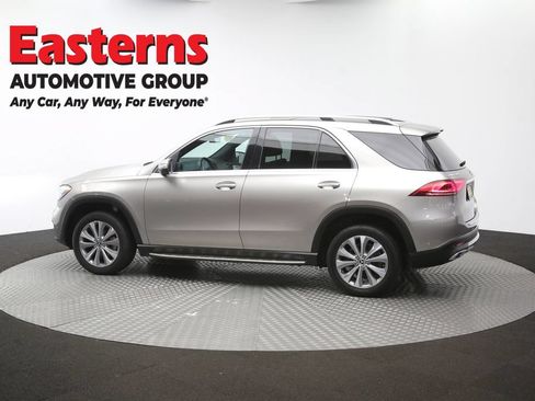 Used 2020 Mercedes-Benz GLE 350 w/ Premium Package image 62