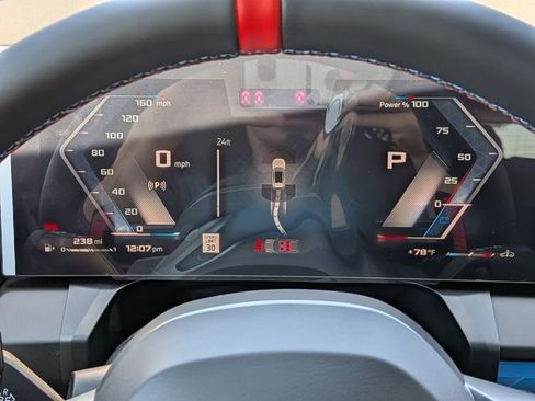 New 2026 BMW X3 M50 w/ Premium Package AWD/4WD image 30