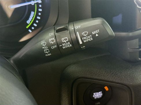 Used 2025 Jeep Wrangler Unlimited Sport S 4xe AWD/4WD image 6