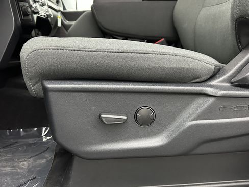 Used 2025 Ford F150 XLT w/ Equipment Group 301A Standard image 12