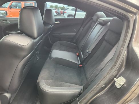 Used 2020 Dodge Charger GT w/ Plus Group AWD/4WD image 15