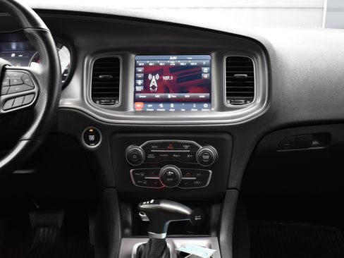 Used 2023 Dodge Charger Scat Pack w/ Navigation & Travel Group image 16