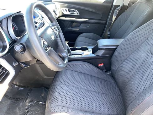 Used 2015 Chevrolet Equinox LS FWD image 27