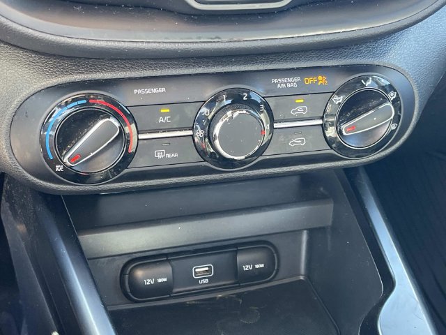 Used 2021 Kia Soul X-Line w/ Paint Protection Package FWD image 28