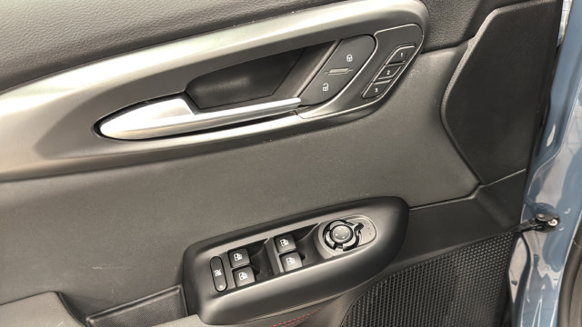Used 2024 Dodge Hornet R/T AWD/4WD image 21