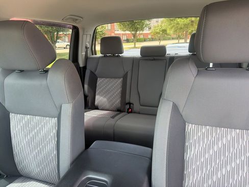 Used 2020 Toyota Tundra SR5 w/ TRD Sport Plus Package AWD/4WD image 32
