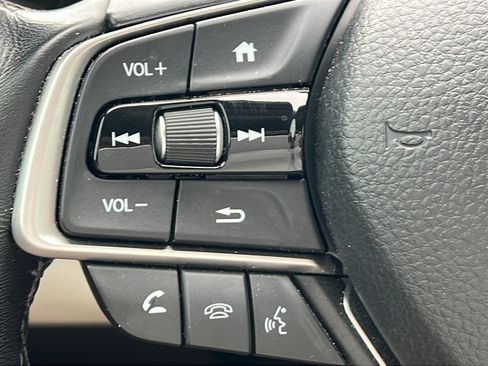 Used 2022 Honda Accord EX-L image 23