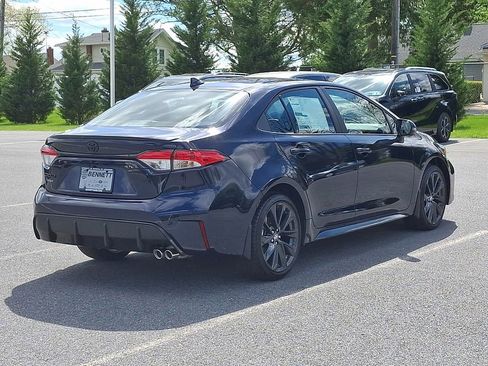 New 2026 Toyota Corolla SE FWD image 6
