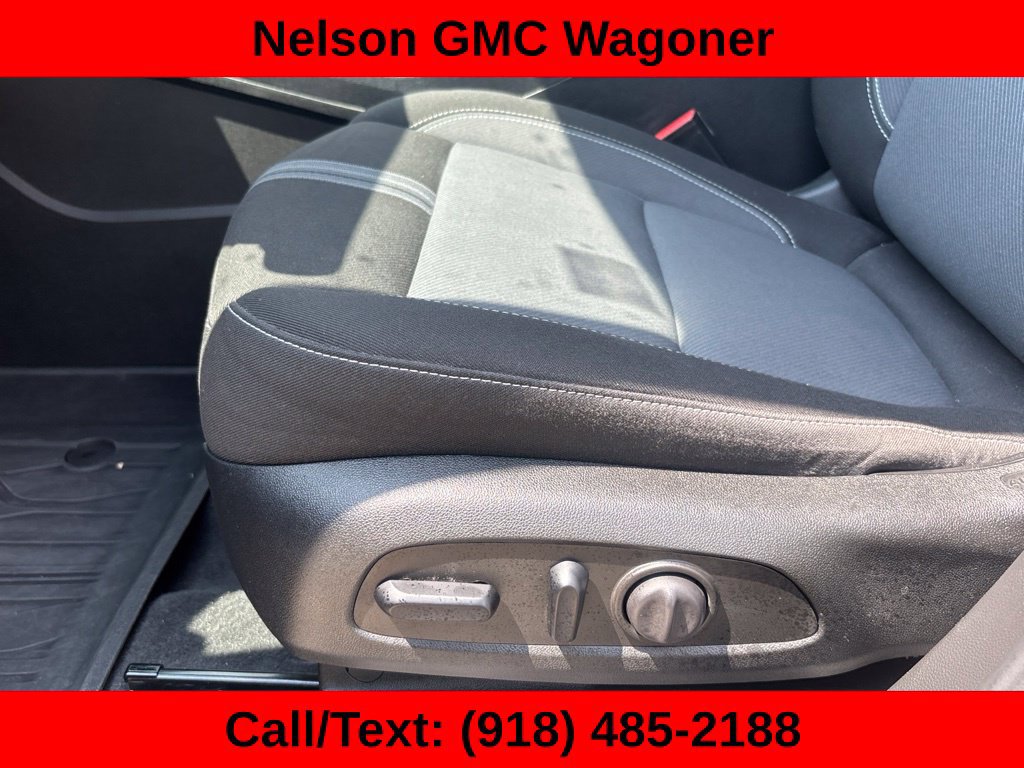 Used 2023 Chevrolet Blazer LT w/ Convenience Package AWD/4WD image 12
