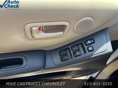 Used 2003 Toyota Highlander V6 FWD image 8