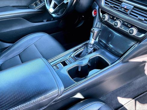 Used 2021 Honda Accord Sport image 28
