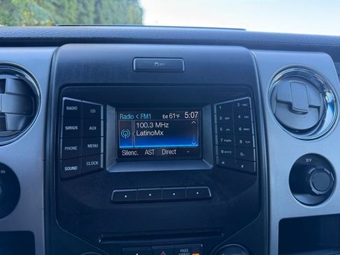 Used 2013 Ford F150 XLT w/ XLT Chrome Pkg image 33