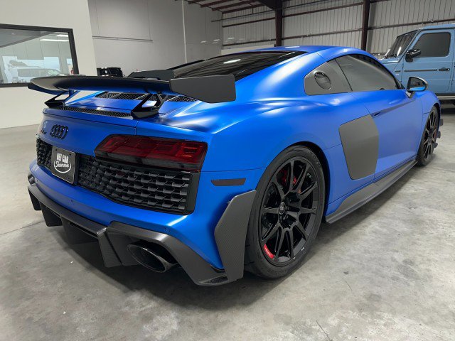 Used 2023 Audi R8 V10 GT RWD image 18