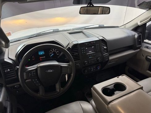 Used 2018 Ford F150 XL w/ XL Power Equipment Group AWD/4WD image 9