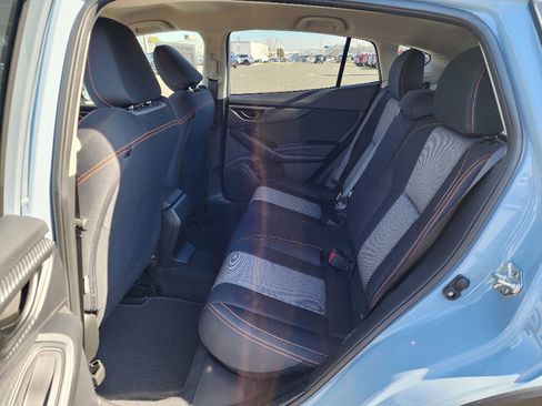 Certified 2023 Subaru Crosstrek 2.0i Premium image 33