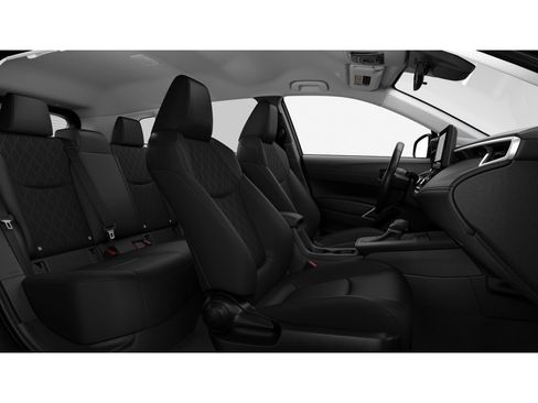 New 2026 Toyota Corolla Cross LE FWD image 20