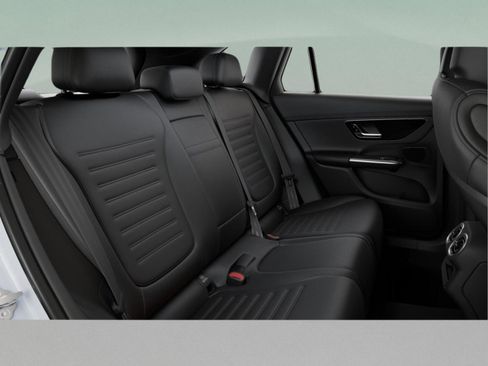 New 2026 Mercedes-Benz GLC 43 AMG 4MATIC image 41