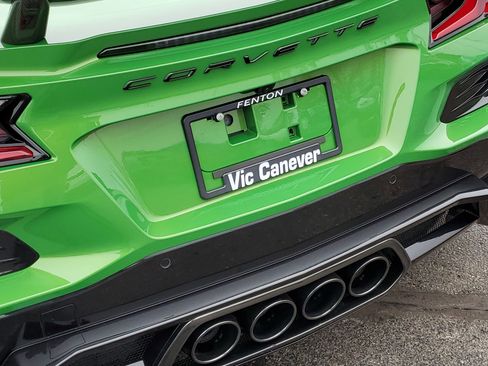 New 2026 Chevrolet Corvette Z06 image 94