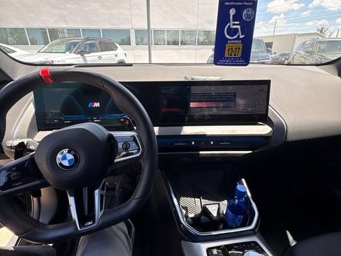 Used 2025 BMW X3 M50 w/ Premium Package AWD/4WD image 3