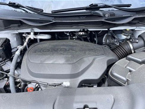 Used 2023 Honda Odyssey EX-L image 7