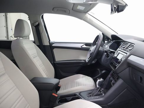 Used 2024 Volkswagen Tiguan S image 21