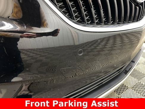 Certified 2022 Buick Encore Preferred w/ Safety Package II image 12