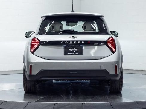 New 2026 MINI Cooper S FWD image 7