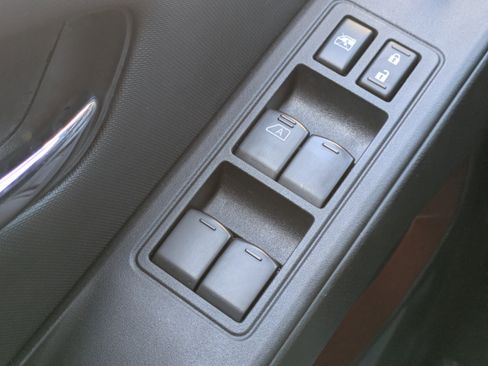 Used 2023 Nissan Frontier Pro-X w/ Pro Convenience Package image 22