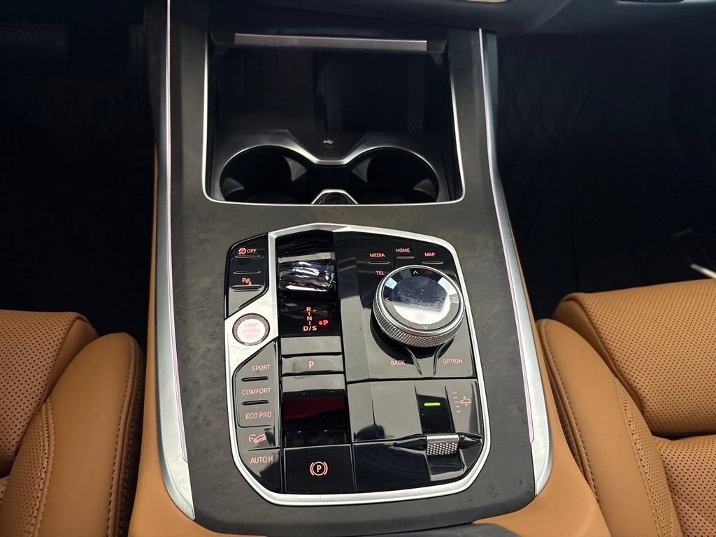 Certified 2026 BMW X7 xDrive40i AWD/4WD image 14