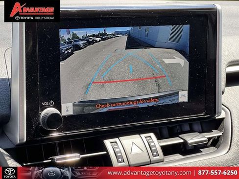 Used 2024 Toyota RAV4 XLE Premium w/ Weather Package AWD/4WD image 34