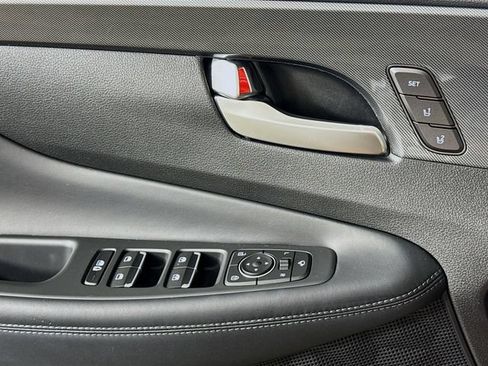 Used 2021 Hyundai Santa Fe Limited AWD/4WD image 14