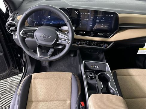 New 2026 Chevrolet Equinox ACTIV image 20