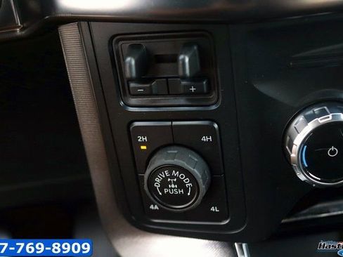 New 2025 Ford F150 Platinum w/ Equipment Group 702A High image 22